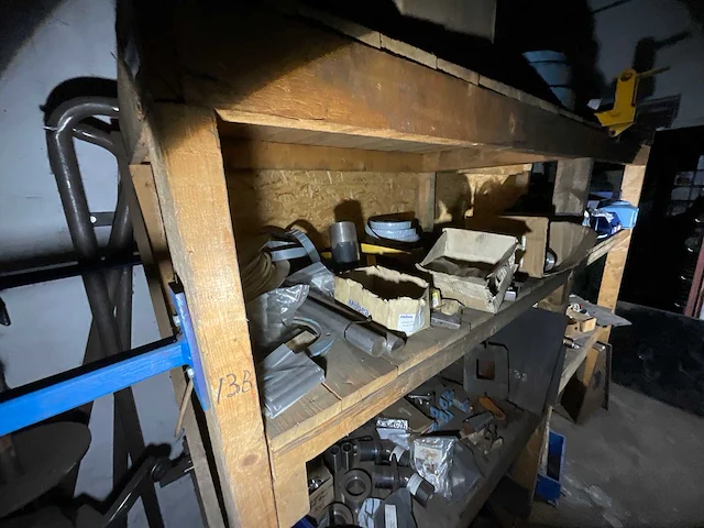 Magazijninventaris - afbeelding 35 van  86