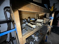Magazijninventaris - afbeelding 35 van  86