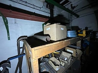 Magazijninventaris - afbeelding 36 van  86