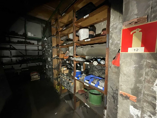 Magazijninventaris - afbeelding 38 van  86