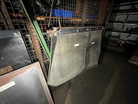 Magazijninventaris - afbeelding 39 van  86