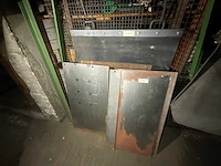 Magazijninventaris - afbeelding 40 van  86