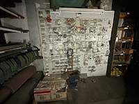 Magazijninventaris - afbeelding 42 van  86