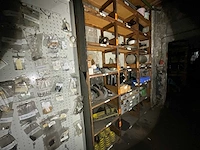 Magazijninventaris - afbeelding 43 van  86