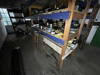 Magazijninventaris - afbeelding 33 van  86