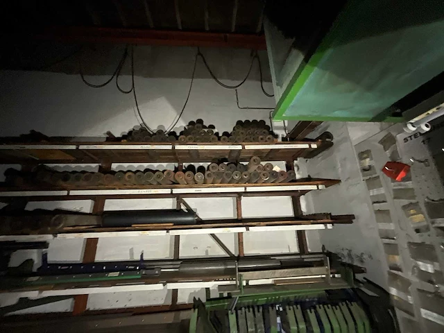 Magazijninventaris - afbeelding 46 van  86