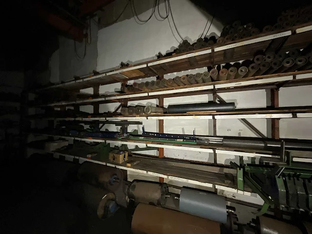 Magazijninventaris - afbeelding 47 van  86
