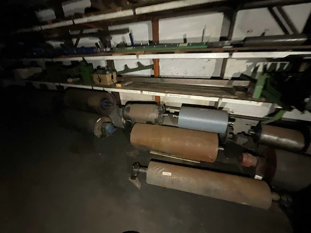 Magazijninventaris - afbeelding 48 van  86