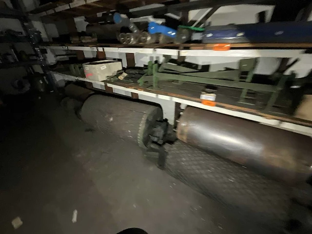 Magazijninventaris - afbeelding 49 van  86