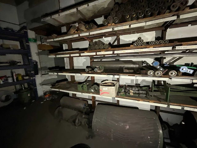 Magazijninventaris - afbeelding 50 van  86