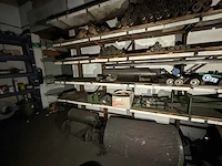 Magazijninventaris - afbeelding 50 van  86