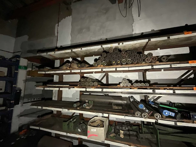 Magazijninventaris - afbeelding 51 van  86