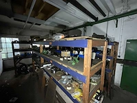 Magazijninventaris - afbeelding 44 van  86
