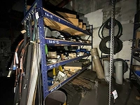 Magazijninventaris - afbeelding 81 van  86