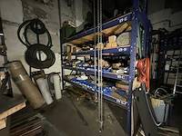 Magazijninventaris - afbeelding 82 van  86