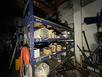 Magazijninventaris - afbeelding 83 van  86