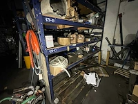 Magazijninventaris - afbeelding 84 van  86