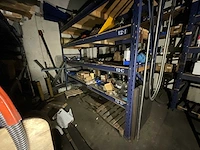 Magazijninventaris - afbeelding 56 van  86