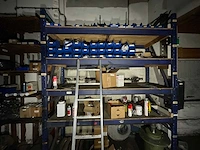 Magazijninventaris - afbeelding 60 van  86