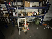 Magazijninventaris - afbeelding 61 van  86