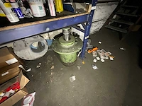 Magazijninventaris - afbeelding 85 van  86