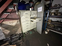 Magazijninventaris - afbeelding 63 van  86