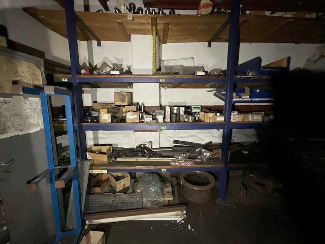 Magazijninventaris - afbeelding 65 van  86