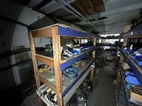 Magazijninventaris - afbeelding 58 van  86