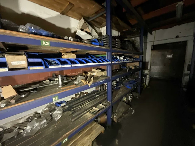 Magazijninventaris - afbeelding 68 van  86
