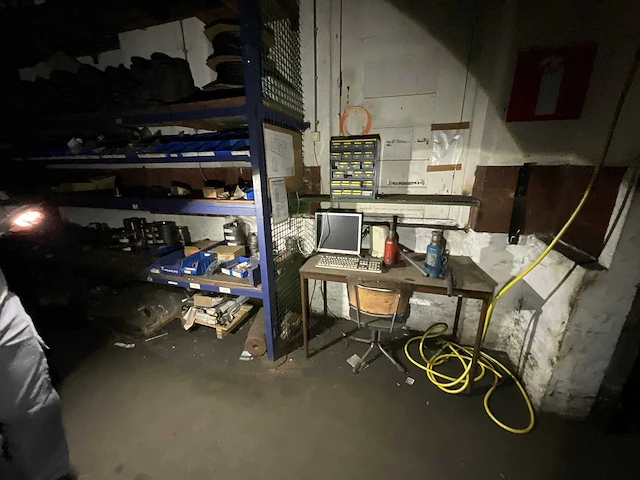 Magazijninventaris - afbeelding 71 van  86