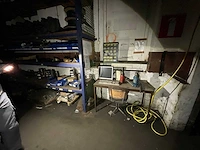 Magazijninventaris - afbeelding 71 van  86