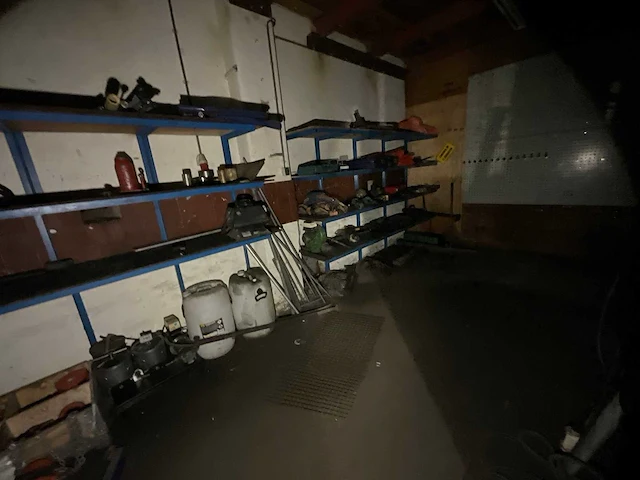Magazijninventaris - afbeelding 72 van  86