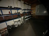 Magazijninventaris - afbeelding 72 van  86