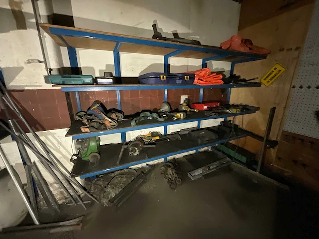 Magazijninventaris - afbeelding 74 van  86