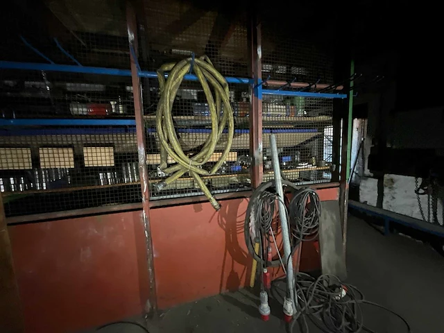 Magazijninventaris - afbeelding 75 van  86