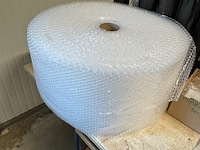 Magazijnkar met inpakmateriaal - afbeelding 4 van  7