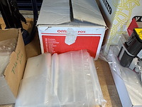 Magazijnkar met inpakmateriaal - afbeelding 5 van  7