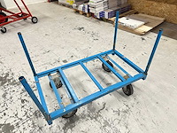 Magazijnkar - afbeelding 1 van  3