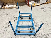 Magazijnkar - afbeelding 3 van  3