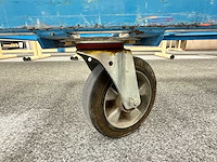 Magazijnkar - afbeelding 2 van  2