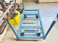 Magazijnkar - afbeelding 2 van  2