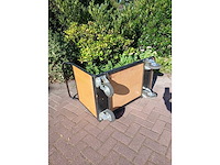 Magazijnkar - afbeelding 2 van  2