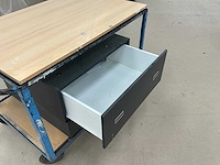 Magazijnkar - afbeelding 6 van  6
