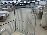 Magazijnkar - afbeelding 3 van  4