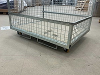 Magazijnkar - afbeelding 4 van  4