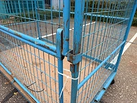 Magazijnkar - afbeelding 4 van  4