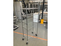 Magazijnkarren (8x) - afbeelding 2 van  2