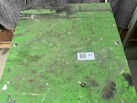 Magazijnkarren - afbeelding 2 van  3