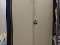 Magazijnkast - 100x45x195cm - afbeelding 1 van  3