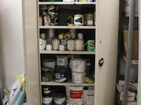 Magazijnkast - 100x45x195cm - afbeelding 2 van  3